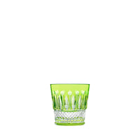 Old Fashion Tumbler medium Tommy farbig